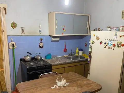 Casa en Venta en Pacheco Sur, USD 87.000