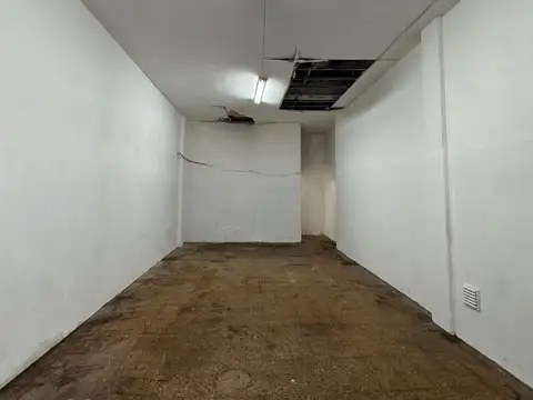 Local en alquiler en Villa Lugano