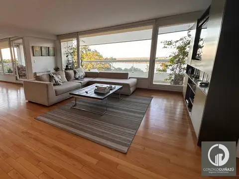 Departamento en Venta en Centro, Rosario