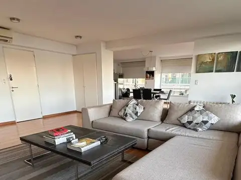 Departamento en Venta con 2 cocheras