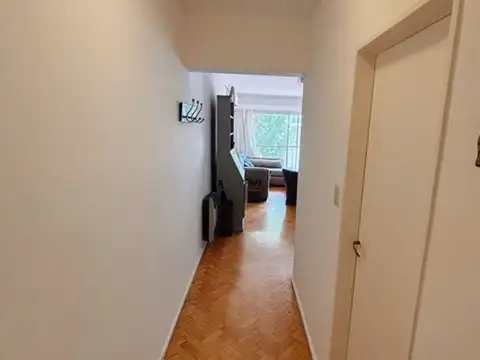 Departamento en Alquiler Temporal de 4 ambientes