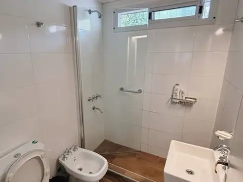 Departamento en Alquiler Temporal en Barrio Norte, USD 1.500