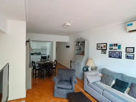 Departamento en Alquiler Temporal 38 años