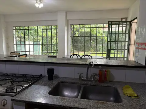 Casa en Venta de 6 dormitorios