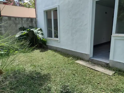 Departamento en Alquiler de 2 ambientes