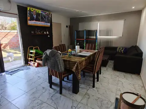 Casa en Venta de 2 dormitorios