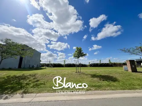 Lote  en Venta en Puertos del Lago, Barrio Acacias, Escobar, G.B.A. Zona Norte