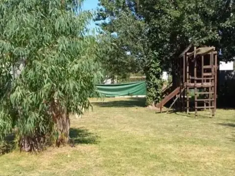 Terreno en venta - 314Mts2 - Chascomús