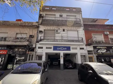 Oficina en Villa Urquiza