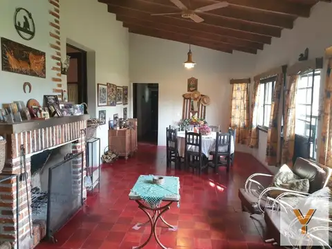 Casa en Venta en Gomez, USD 308.000