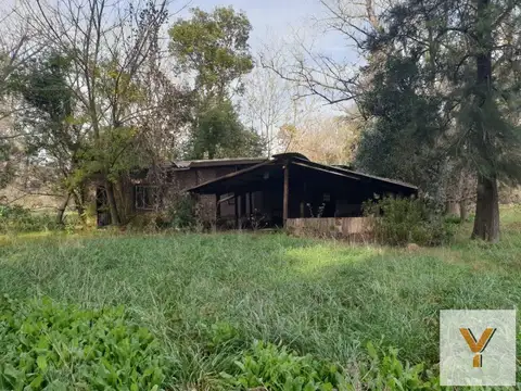 Casa en Venta 42 años