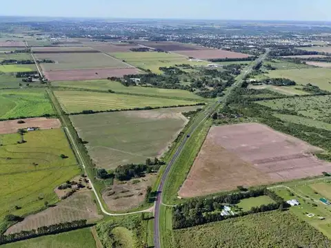 Terreno en Venta de 20018,0 m2