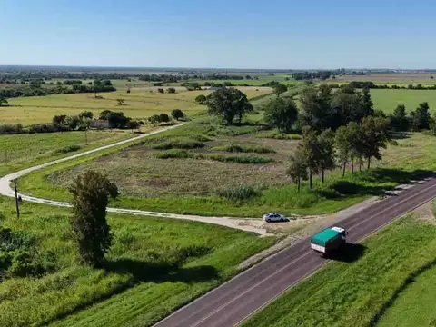 Terreno en Venta en Reconquista, USD 150.000