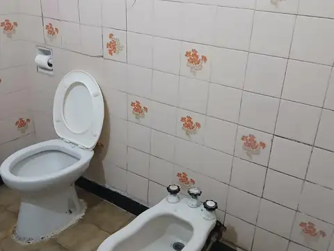 Casa en Venta 40 años