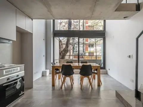 Departamento en Venta en Colegiales, USD 131.000