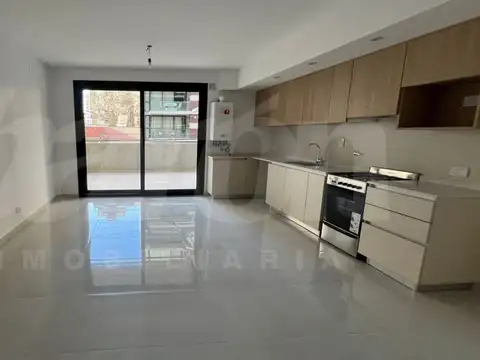 Departamento en Alquiler A Estrenar