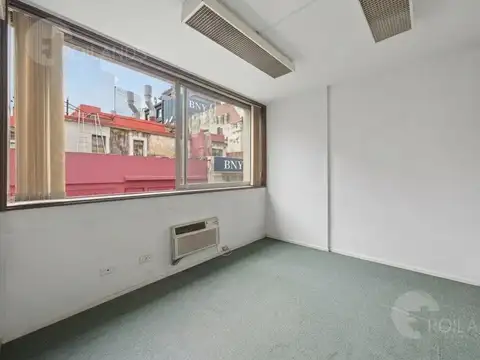 San Martin al 900