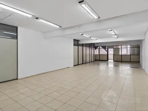 Oficina en Venta 60 años