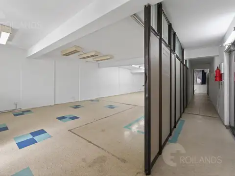 VENTA oficina amplia y luminosa en Retiro