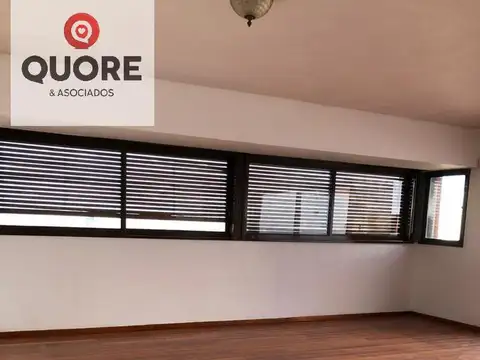 Departamento en Alquiler de 9 ambientes
