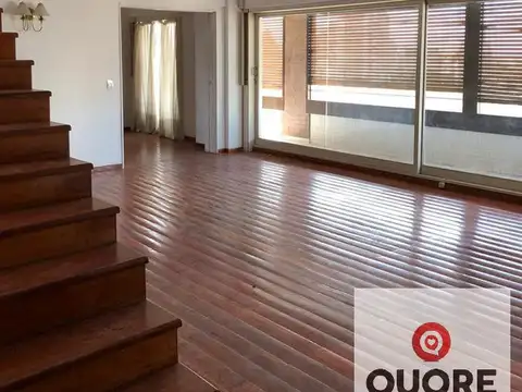 Departamento en Alquiler 40 años