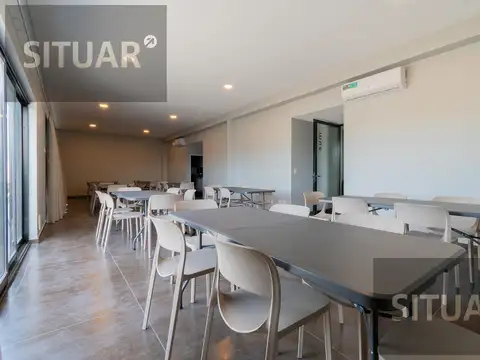Departamento en Venta Apto profesional