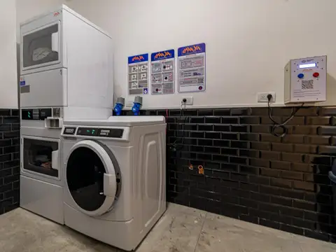 Departamento 1 ambiente a estrenar en San Telmo