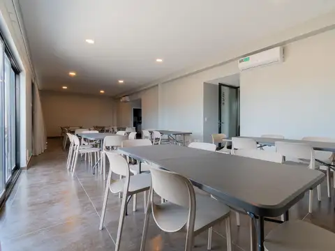 Departamento en Venta Apto profesional