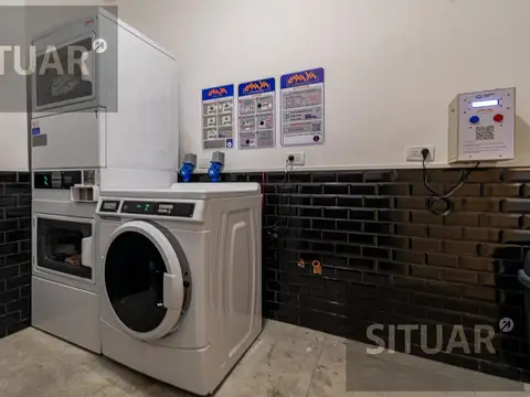 Departamento 1 ambiente a estrenar en San Telmo