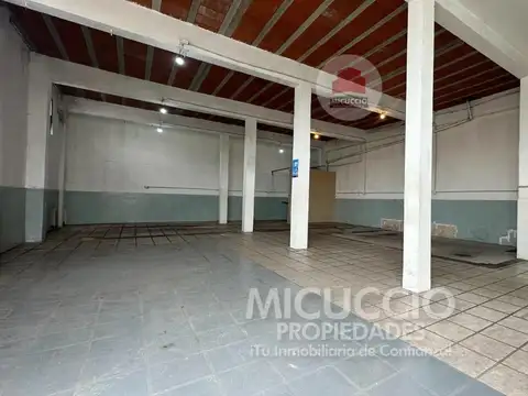 Local en Alquiler 46 años