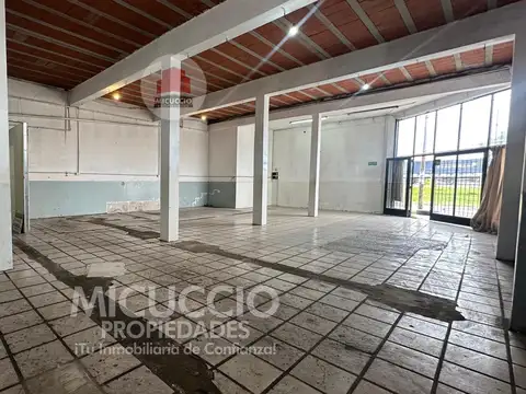 Local en Alquiler 46 años