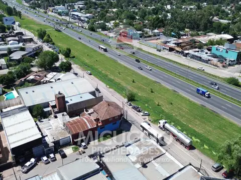 Local en Alquiler 46 años