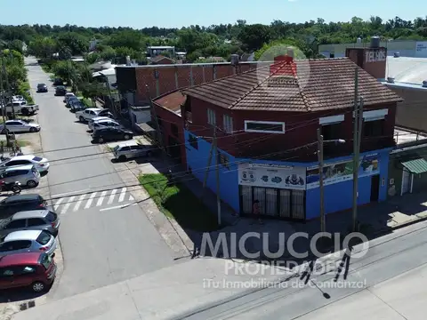 Local en Alquiler en Ingeniero Maschwitz, Partido de Escobar