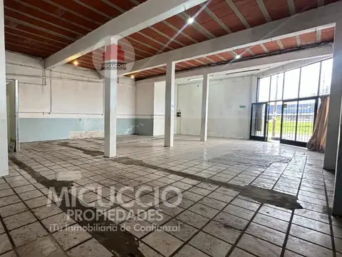 Local en Alquiler en Ingeniero Maschwitz, $ 1.200.000
