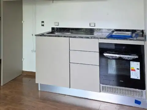 DEPARTAMENTO EN EL EMPRENDIMIENTO EDIFICIO ARENAS XVII
