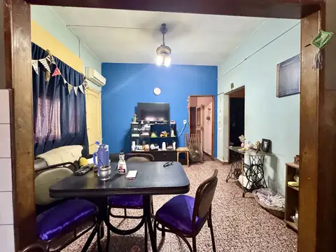 Depto Tipo Casa en Venta al Norte