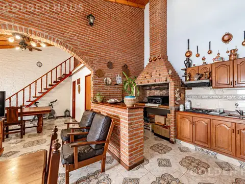 Casa en Venta de 2 dormitorios