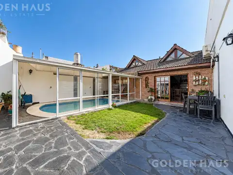 Casa en Venta en Monte Castro, USD 580.000