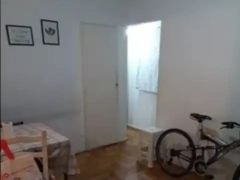 Avenida Medrano 100, Piso 5