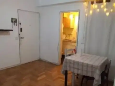 Departamento en Venta en Almagro, Capital Federal