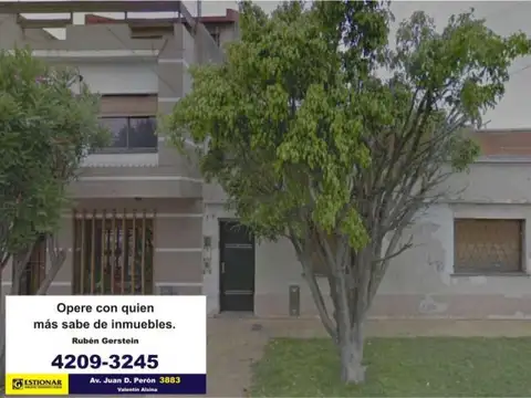 Departamento 3 ambientes en venta