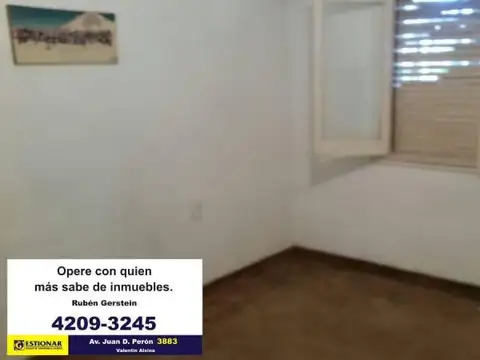 Depto Tipo Casa en Venta de 2 dormitorios