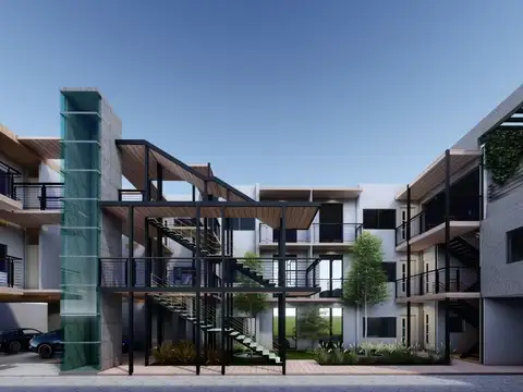 Departamento en Venta de 3 ambientes