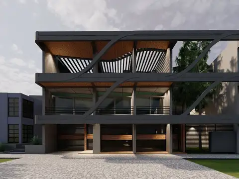 VENTA DEPARTAMENTO 1 DORM EN POZO - GODOY CRUZ