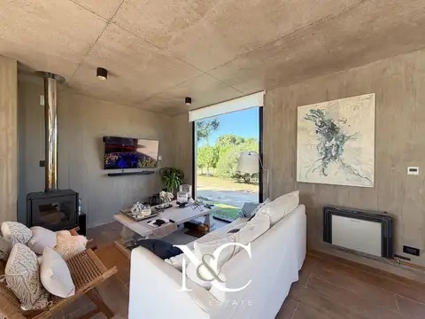 Casa en Venta 2 años