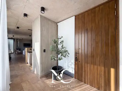 Casa en Venta en Pinamar, USD 260.000