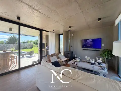 Casa en Venta al Oeste