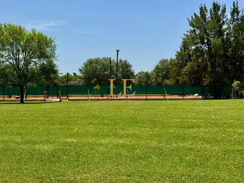 Av. Libertador San Martin