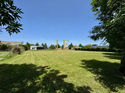 Av. Libertador San Martin