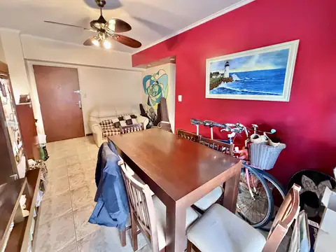 Departamento en Alquiler de 2 ambientes